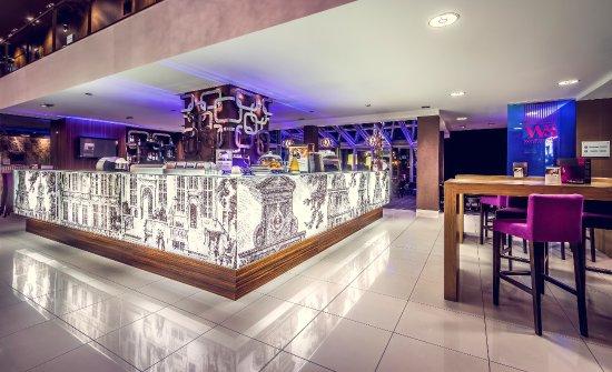 Winestone Gdansk Old Town