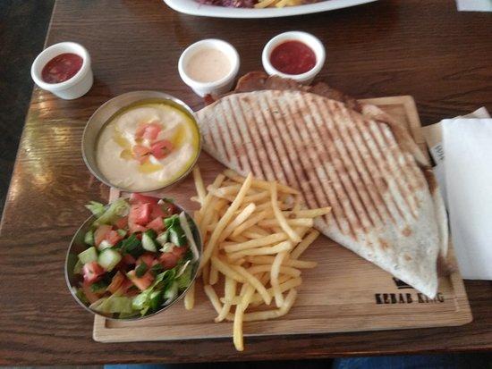 Kebab King